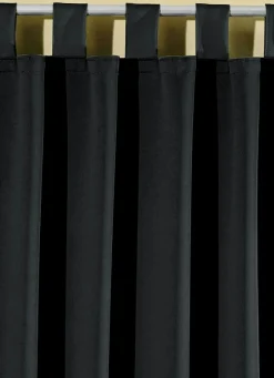 Pflegeleichte Energiespar-Verdunkelungs-Schals