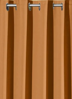 Pflegeleichte Energiespar-Verdunkelungs-Schals