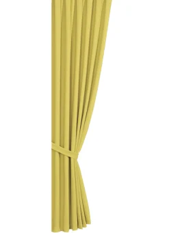 Pflegeleichte Energiespar-Verdunkelungs-Schals