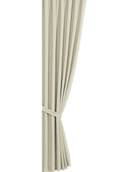 Pflegeleichte Energiespar-Verdunkelungs-Schals