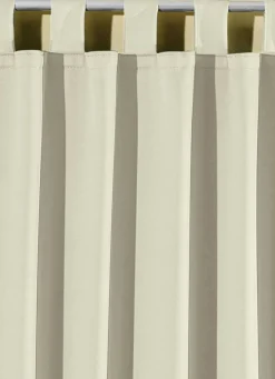 Pflegeleichte Energiespar-Verdunkelungs-Schals