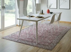 Pflegeleichte Teppiche von Gino Falcone