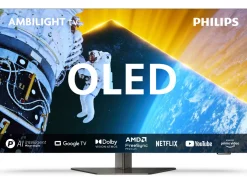 Philips OLED809/12 4K-Ultra-HD OLED-Ambilight-Fernseher