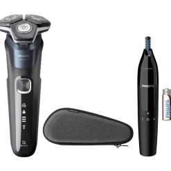 Philips Shaver S5889/11 Series 5000 Akku-/Netz-Rasierer