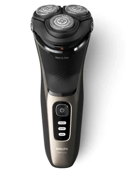 Philips Shaver Series 3000 S3242/12 Akku-Rasierer