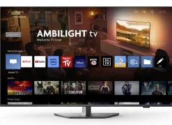 Philips The One 4K Ultra-HD Ambilight-LED-TV