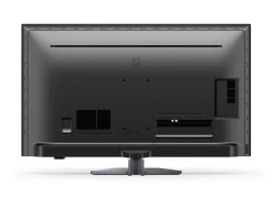 Philips The One 4K Ultra-HD Ambilight-LED-TV