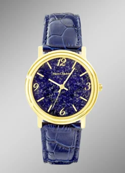 Pierre Chaubert Unikat Quartz-Damenuhr