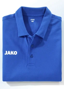 Poloshirt von „Jako“ in 5 Farben