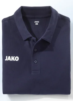 Poloshirt von „Jako“ in 5 Farben
