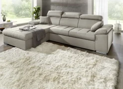 Polsterecke mit Bettfunktion