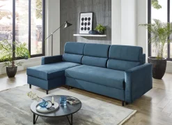 Polsterecke mit Funktion