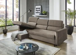 Polsterecke mit Funktion