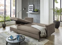 Polsterecke mit Funktion