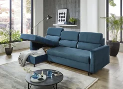 Polsterecke mit Funktion