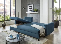 Polsterecke mit Funktion