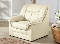 Polstermöbel auf stabilem Holzgrundgestell