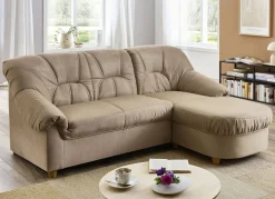 Polstermöbel in verschiedenen Bezugsvarianten