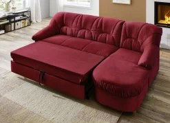 Polstermöbel in verschiedenen Bezugsvarianten