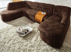 Polstermöbel in verschiedenen Bezugsvarianten