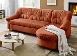 Polstermöbel in verschiedenen Bezugsvarianten