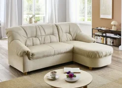 Polstermöbel in verschiedenen Bezugsvarianten