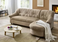 Polstermöbel in verschiedenen Bezugsvarianten