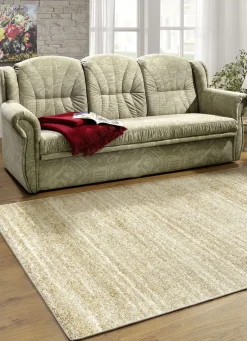 Polstermöbel mit angenehmem Mikrovelours-Bezug