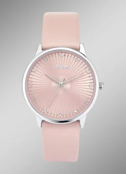 Pools Quartz-Damenuhr