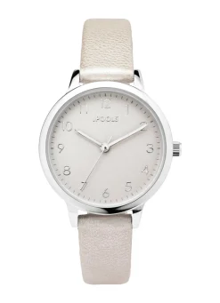 Pools Quartz-Damenuhr