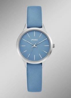 Pools Quartz-Damenuhr 1953