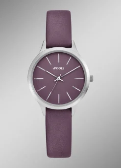 Pools Quartz-Damenuhr 1952