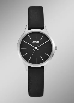 Pools Quartz-Damenuhr 1951