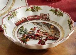 Porzellan-Jahresartikel 2025 von Villeroy & Boch