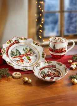 Porzellan-Jahresartikel 2025 von Villeroy & Boch