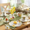 Porzellan-Serie Spring Awakening von Villeroy & Boch