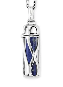 Powerful Stone Lapislazuli mit Kette