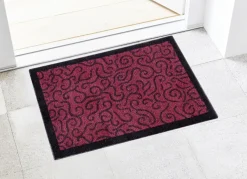 Praktische Schmutzfangmatten für innen und außen