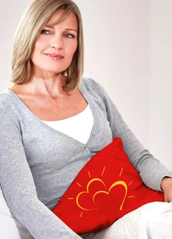 promed Kuschel-Heizkissen HKP-1.2H