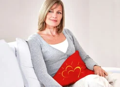 promed Kuschel-Heizkissen HKP-1.2H