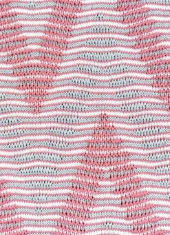 Pulli in edlem Strukturmix