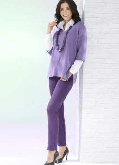 Pulli in sehr kuscheliger Qualität