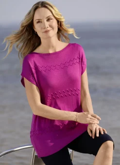 Pulli in sehr weicher Qualität