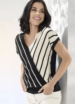 Pulli in weicher Qualität