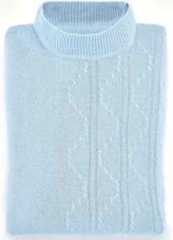 Pullover in sehr weicher Qualität