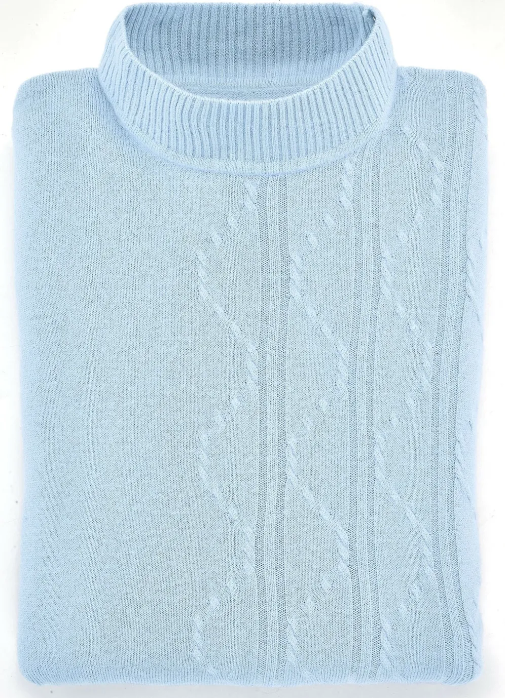 Pullover in sehr weicher Qualität