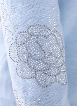 Pullover in weicher Qualität