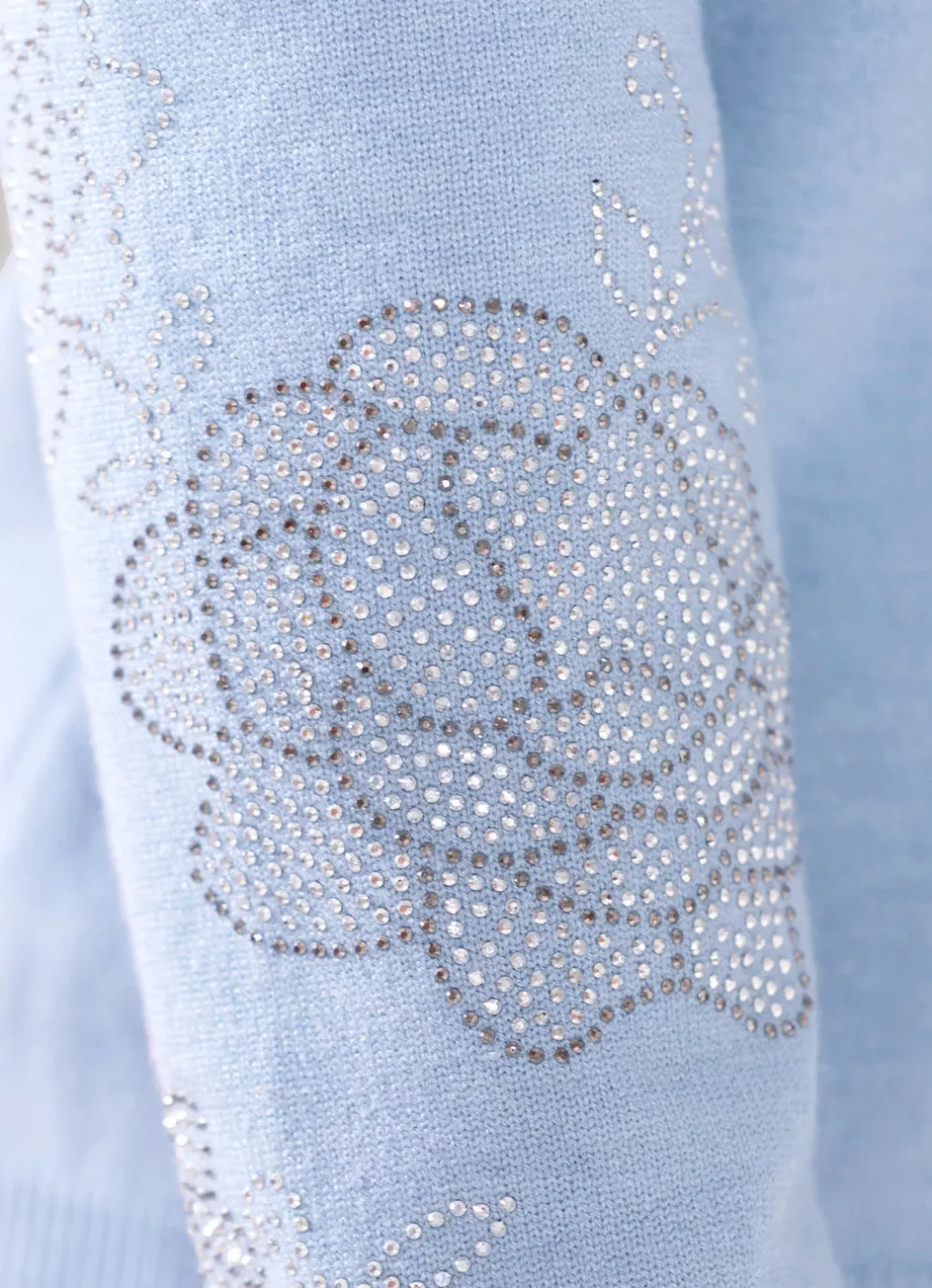 Pullover in weicher Qualität