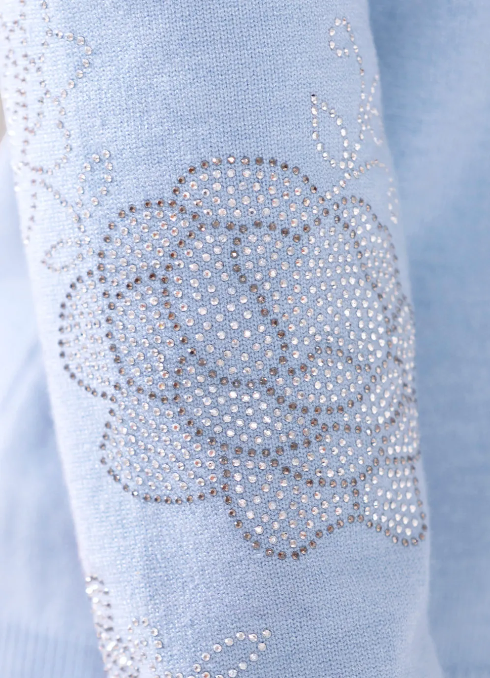 Pullover in weicher Qualität