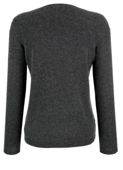 Pullover mit Kaschmir